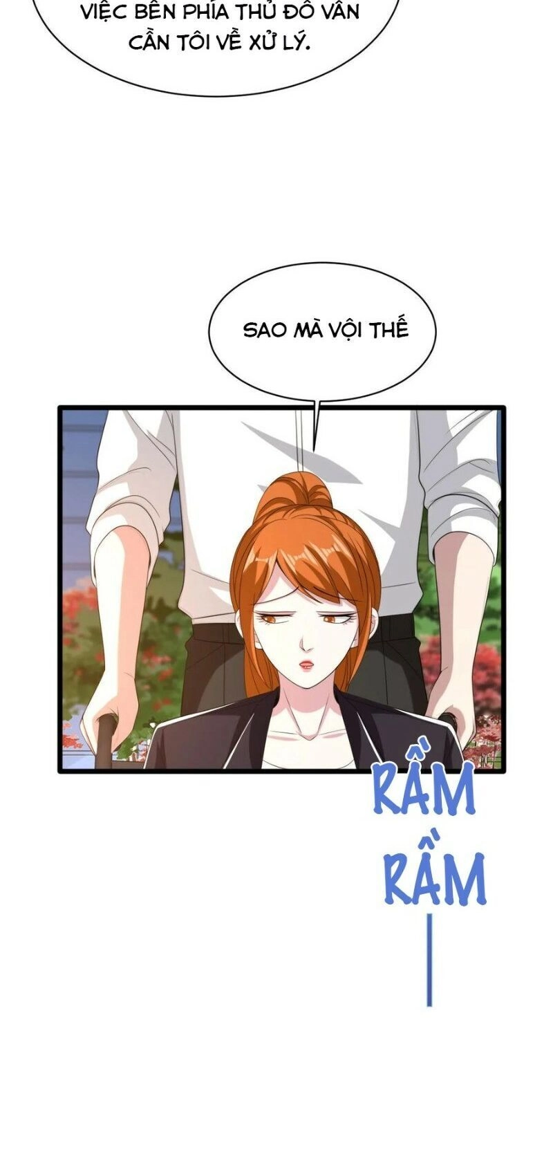 Đô Thị Tà Vương Chapter 77 - 9