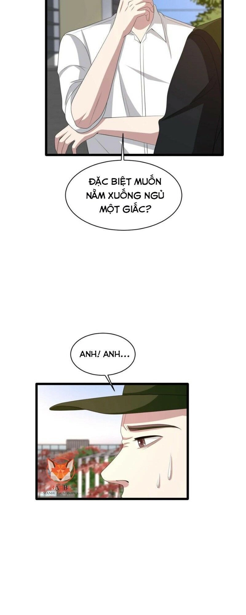 Đô Thị Tà Vương Chapter 78 - 3