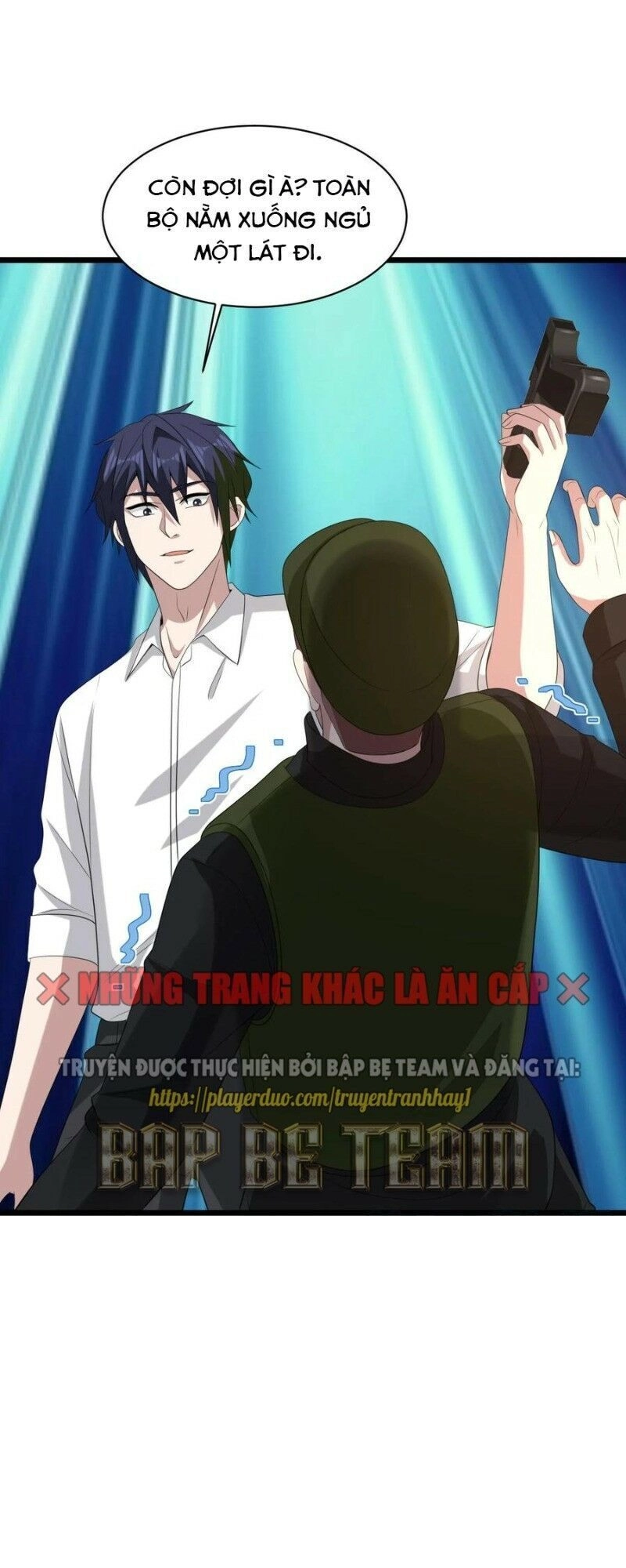 Đô Thị Tà Vương Chapter 78 - 6