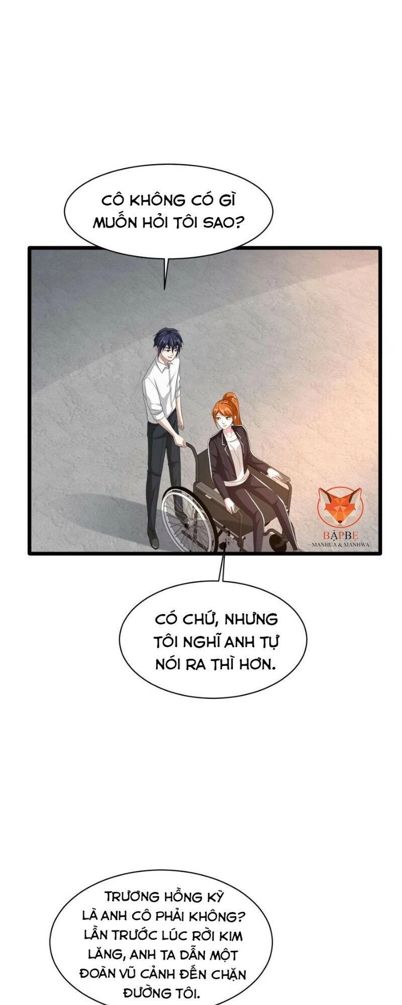 Đô Thị Tà Vương Chapter 78 - 9