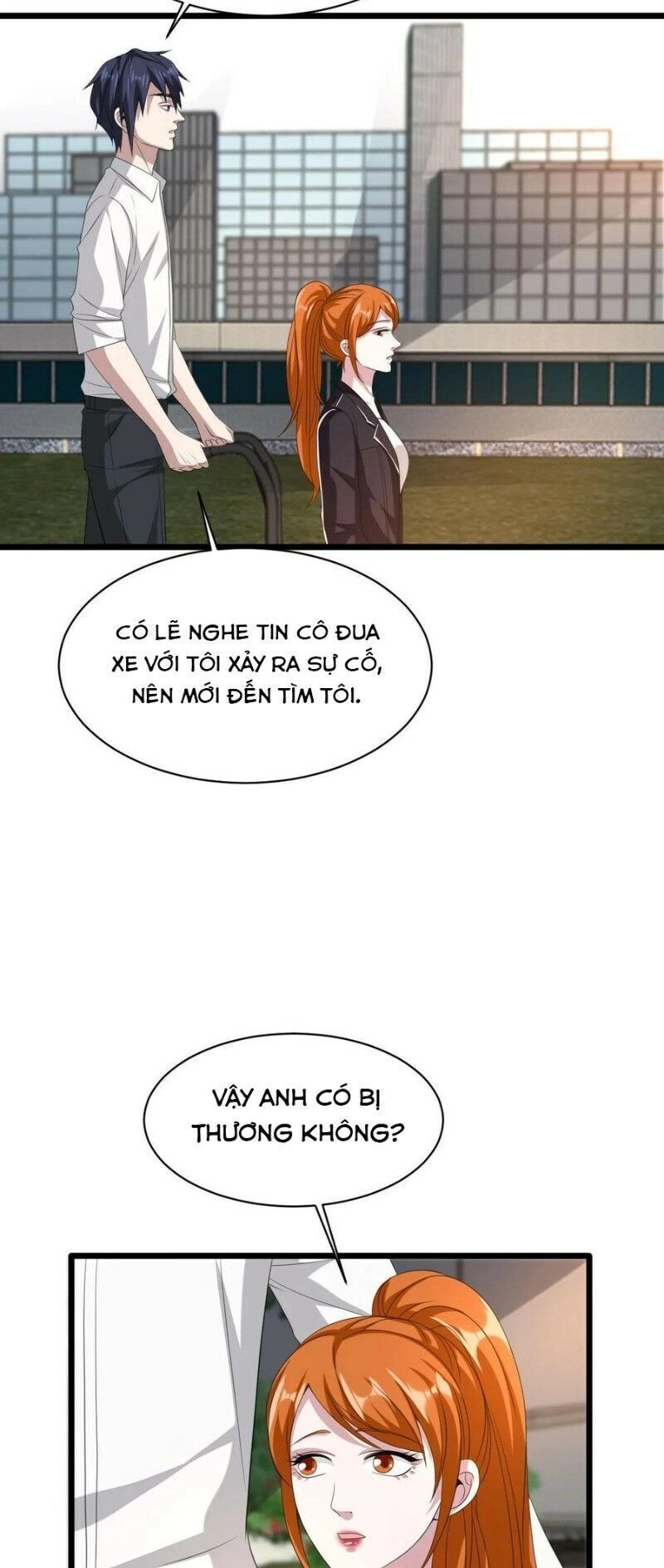 Đô Thị Tà Vương Chapter 78 - 10