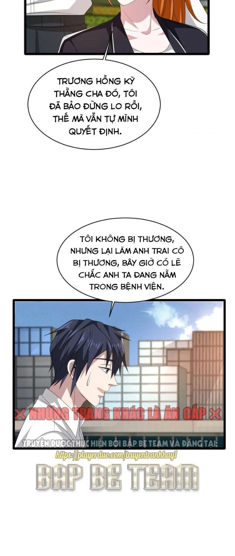 Đô Thị Tà Vương Chapter 78 - 11