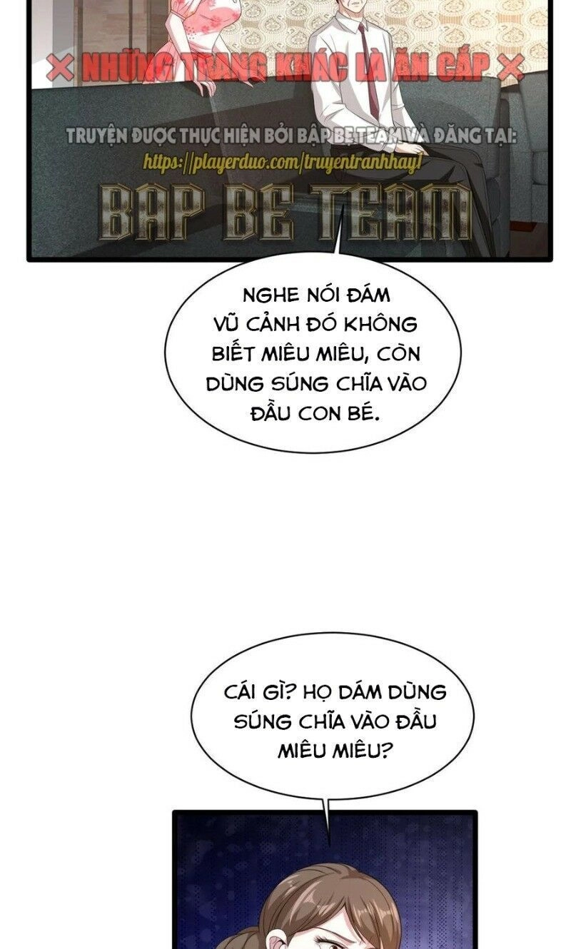 Đô Thị Tà Vương Chapter 79 - 4