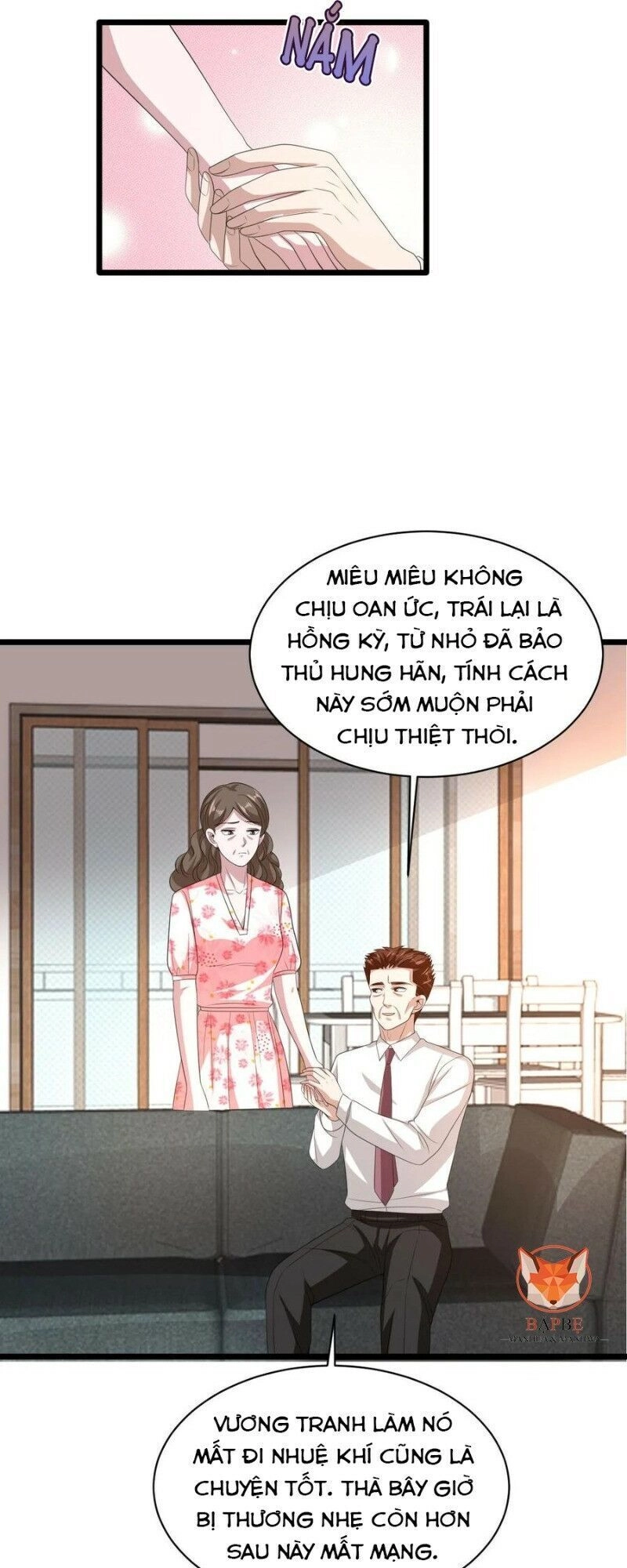 Đô Thị Tà Vương Chapter 79 - 6