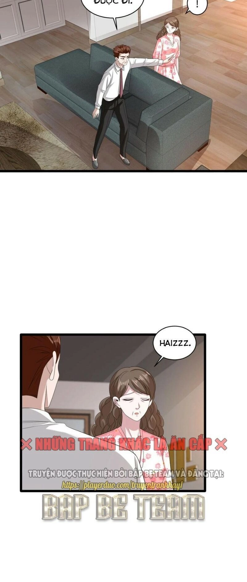 Đô Thị Tà Vương Chapter 79 - 8