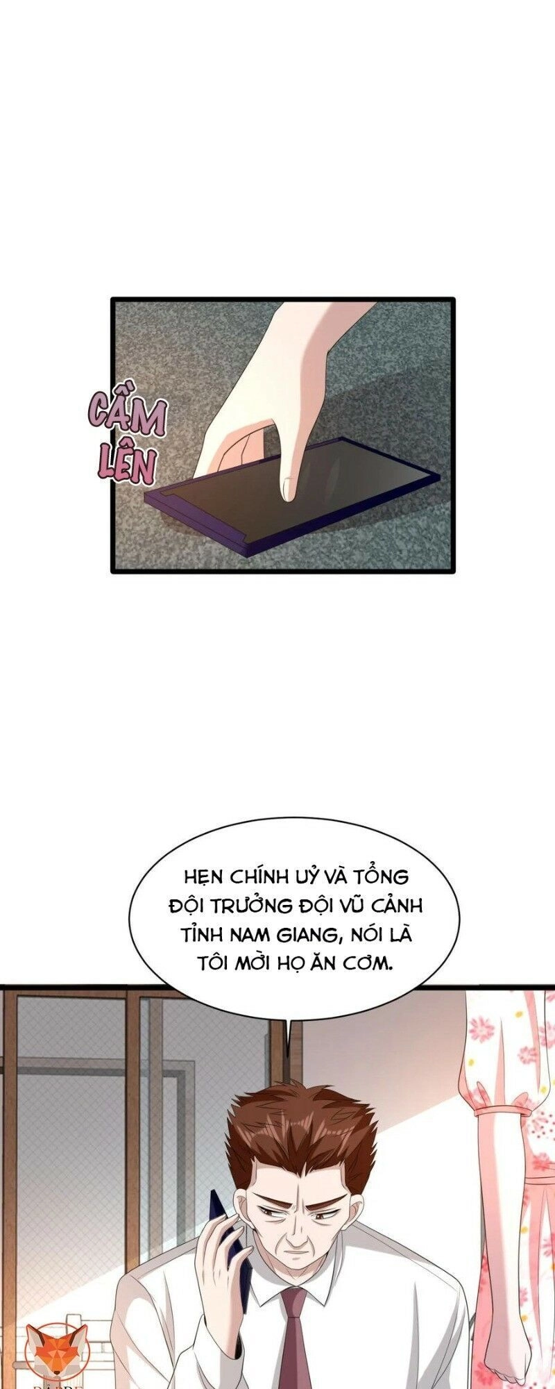 Đô Thị Tà Vương Chapter 79 - 9