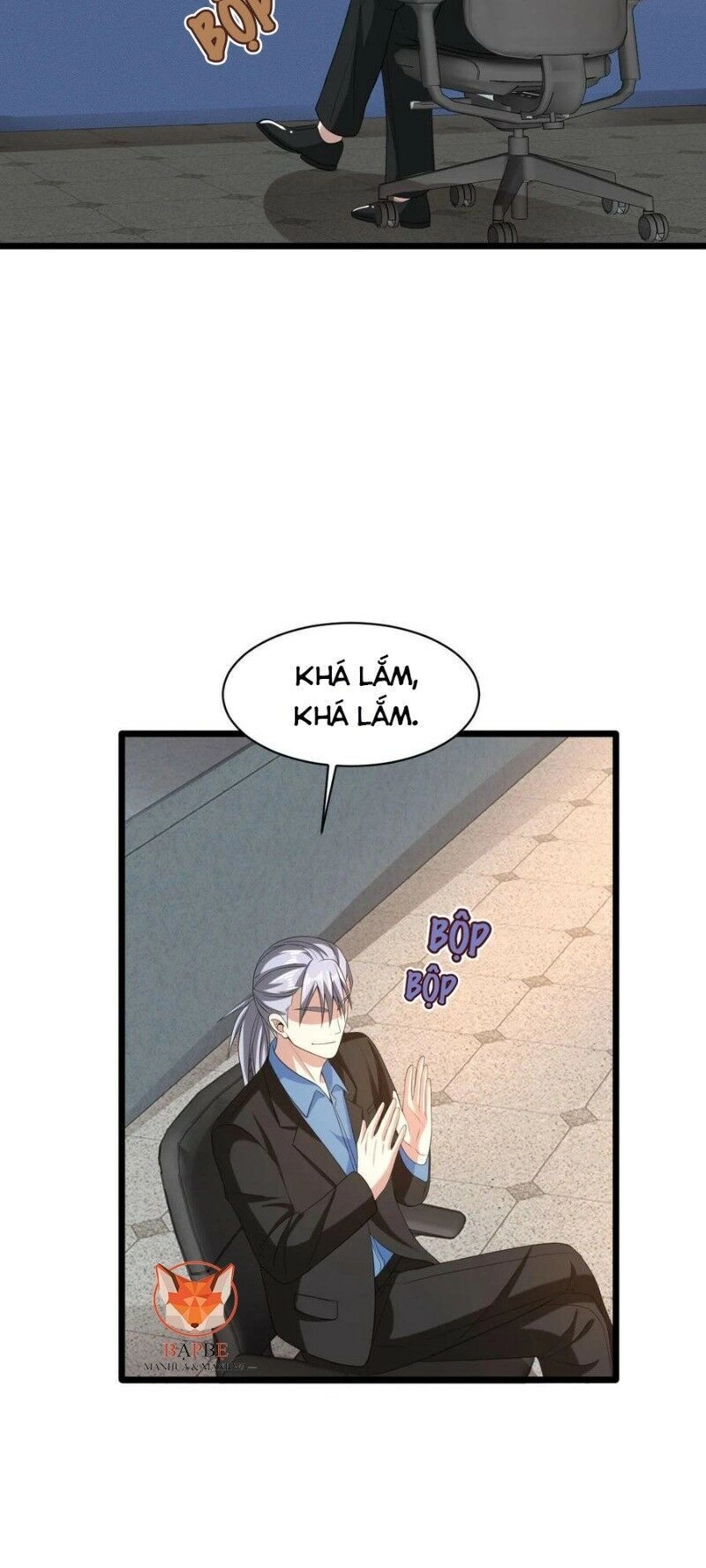 Đô Thị Tà Vương Chapter 79 - 17