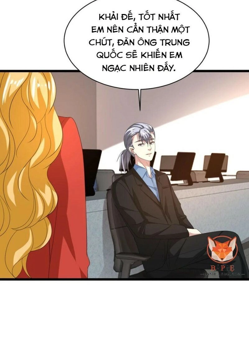 Đô Thị Tà Vương Chapter 80 - 9