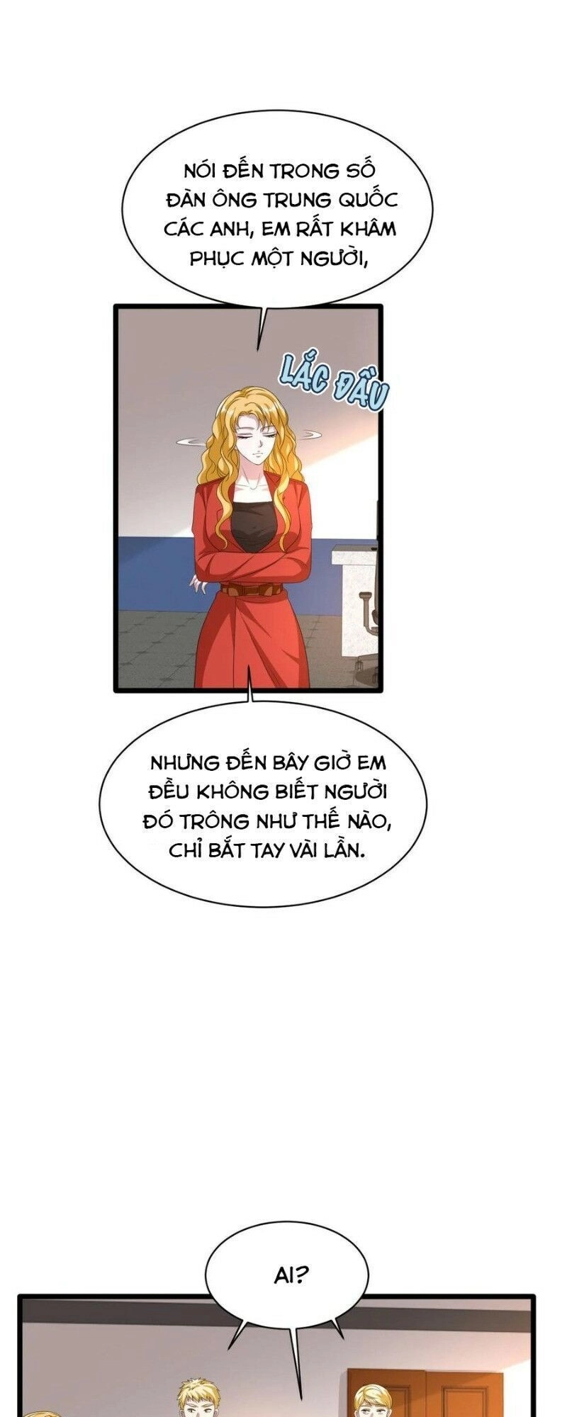Đô Thị Tà Vương Chapter 80 - 10