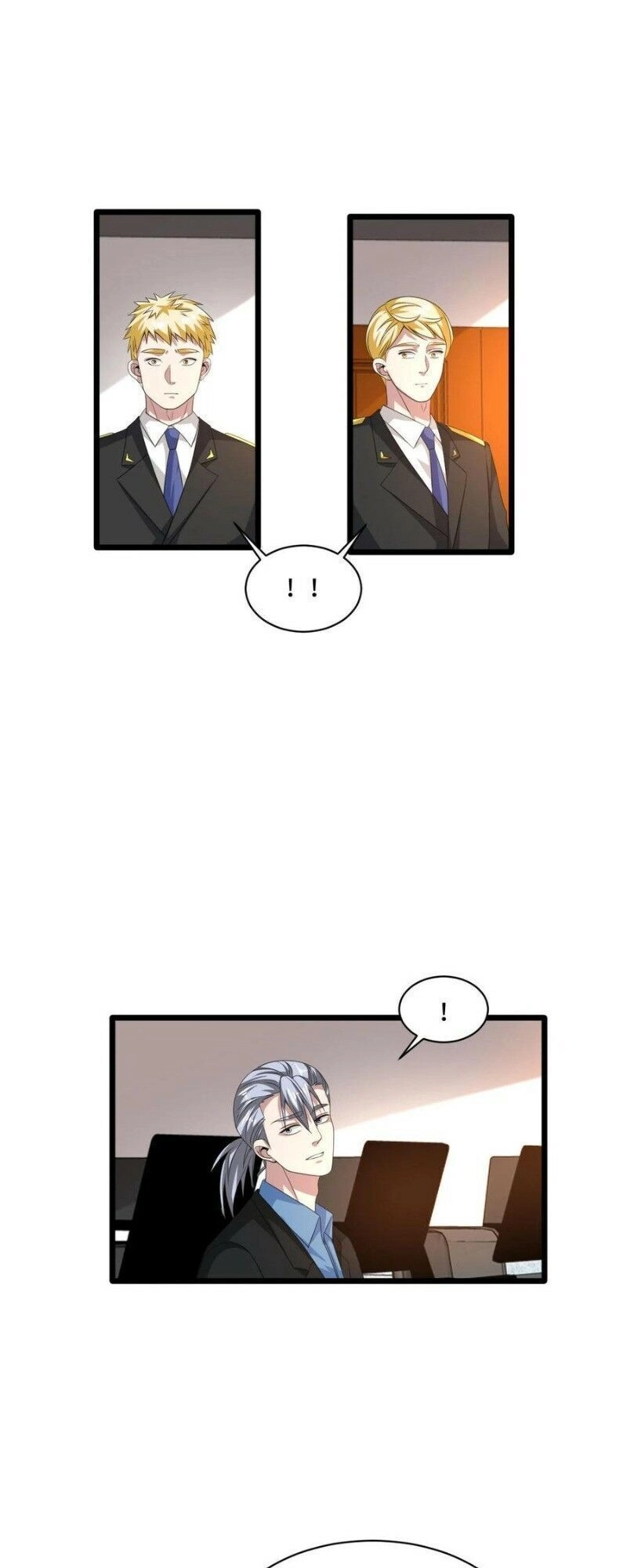 Đô Thị Tà Vương Chapter 80 - 13