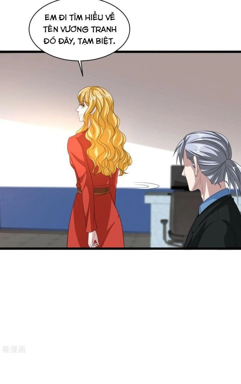 Đô Thị Tà Vương Chapter 80 - 15