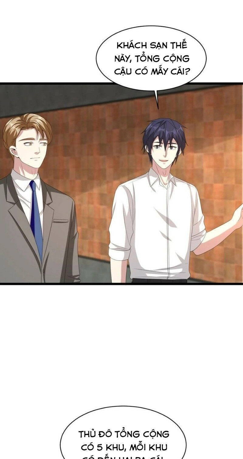 Đô Thị Tà Vương Chapter 81 - 8