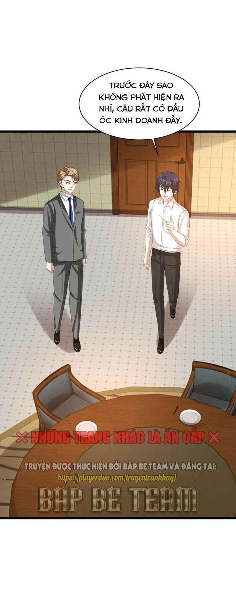 Đô Thị Tà Vương Chapter 81 - 10