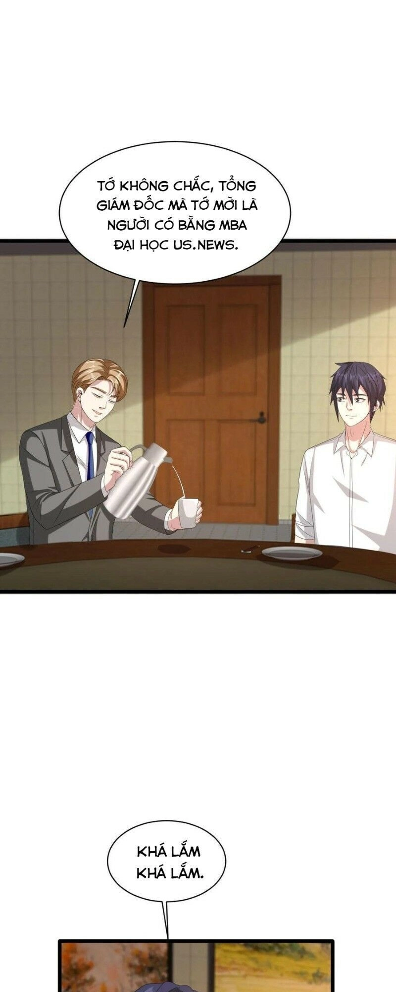 Đô Thị Tà Vương Chapter 81 - 11