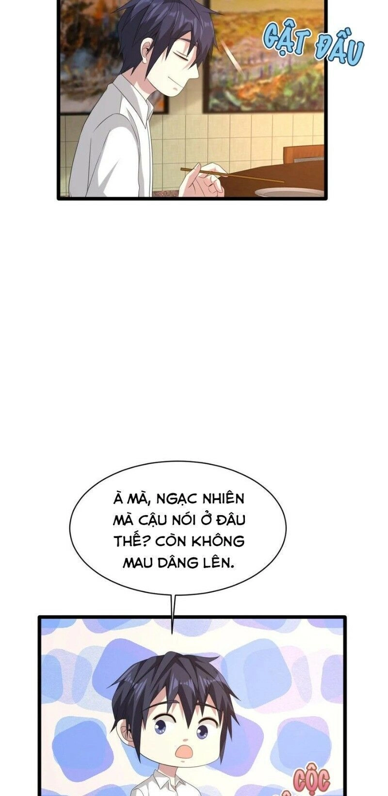 Đô Thị Tà Vương Chapter 81 - 12