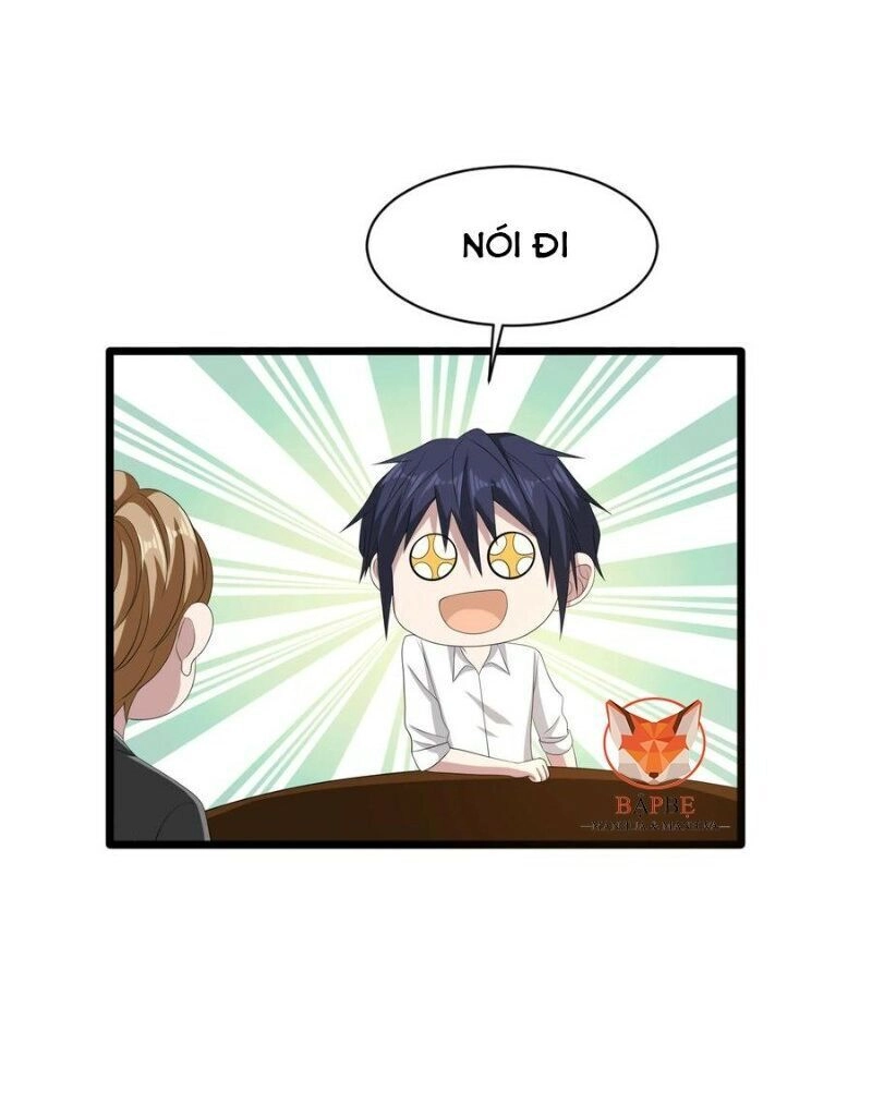 Đô Thị Tà Vương Chapter 82 - 6