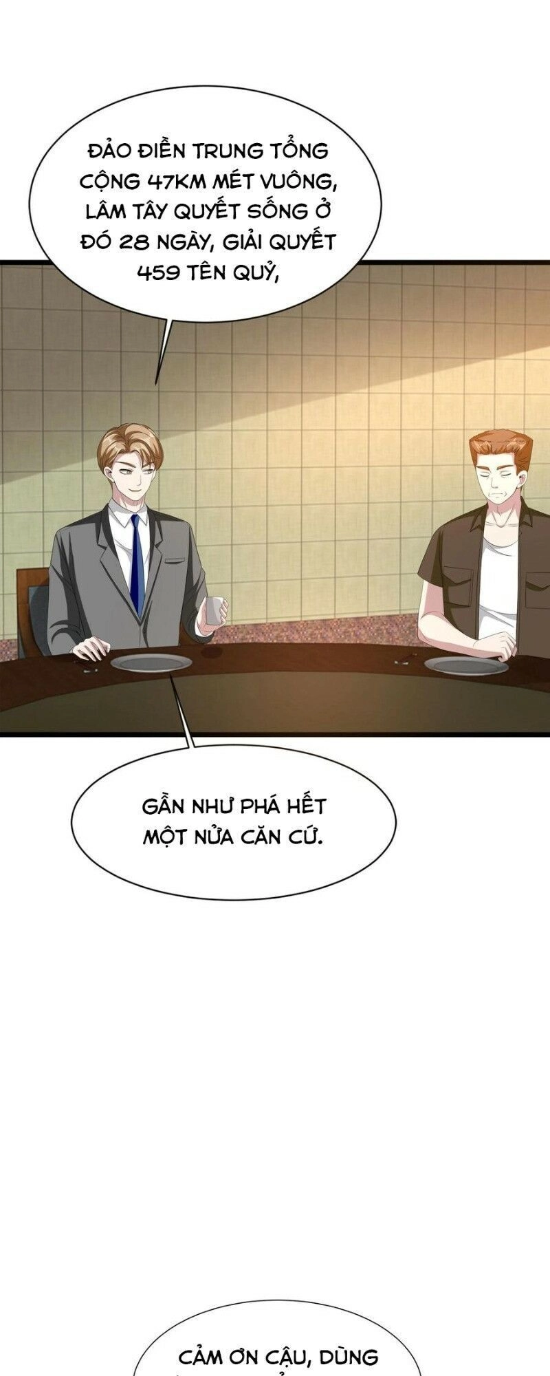 Đô Thị Tà Vương Chapter 82 - 7