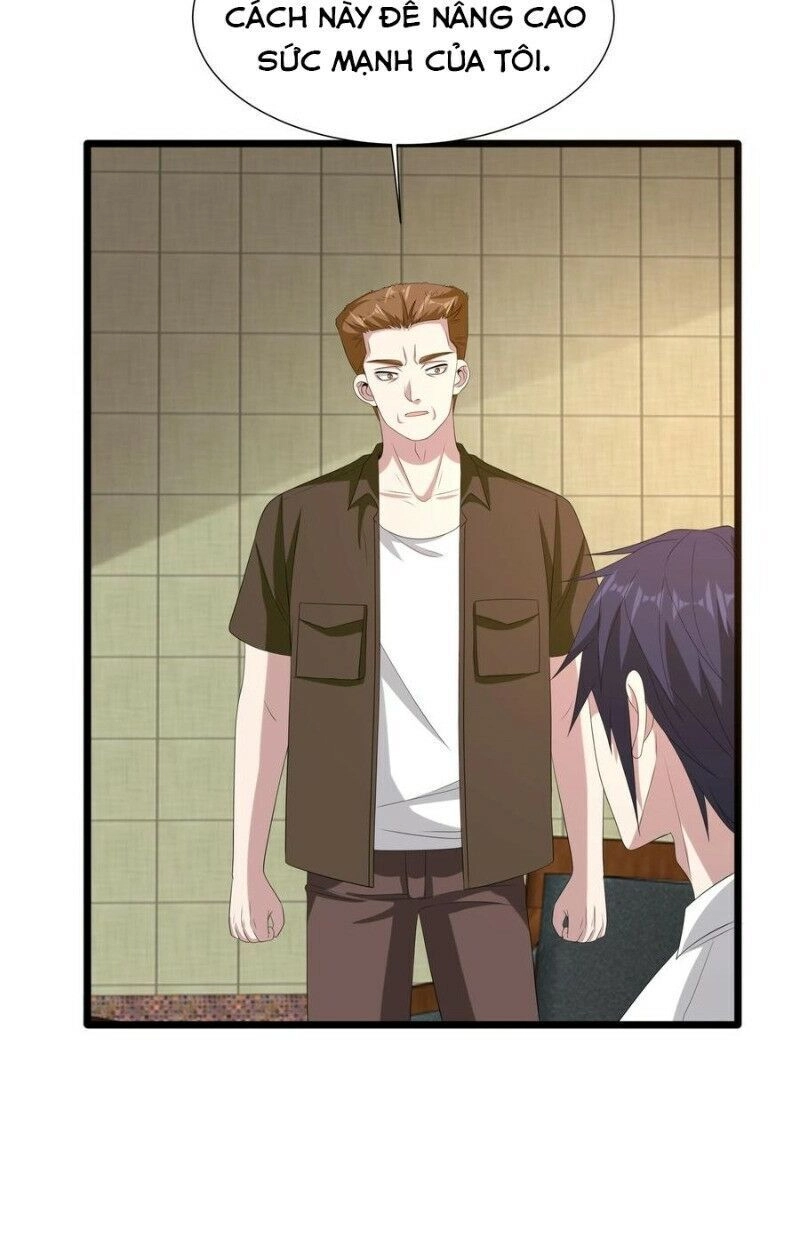 Đô Thị Tà Vương Chapter 82 - 8