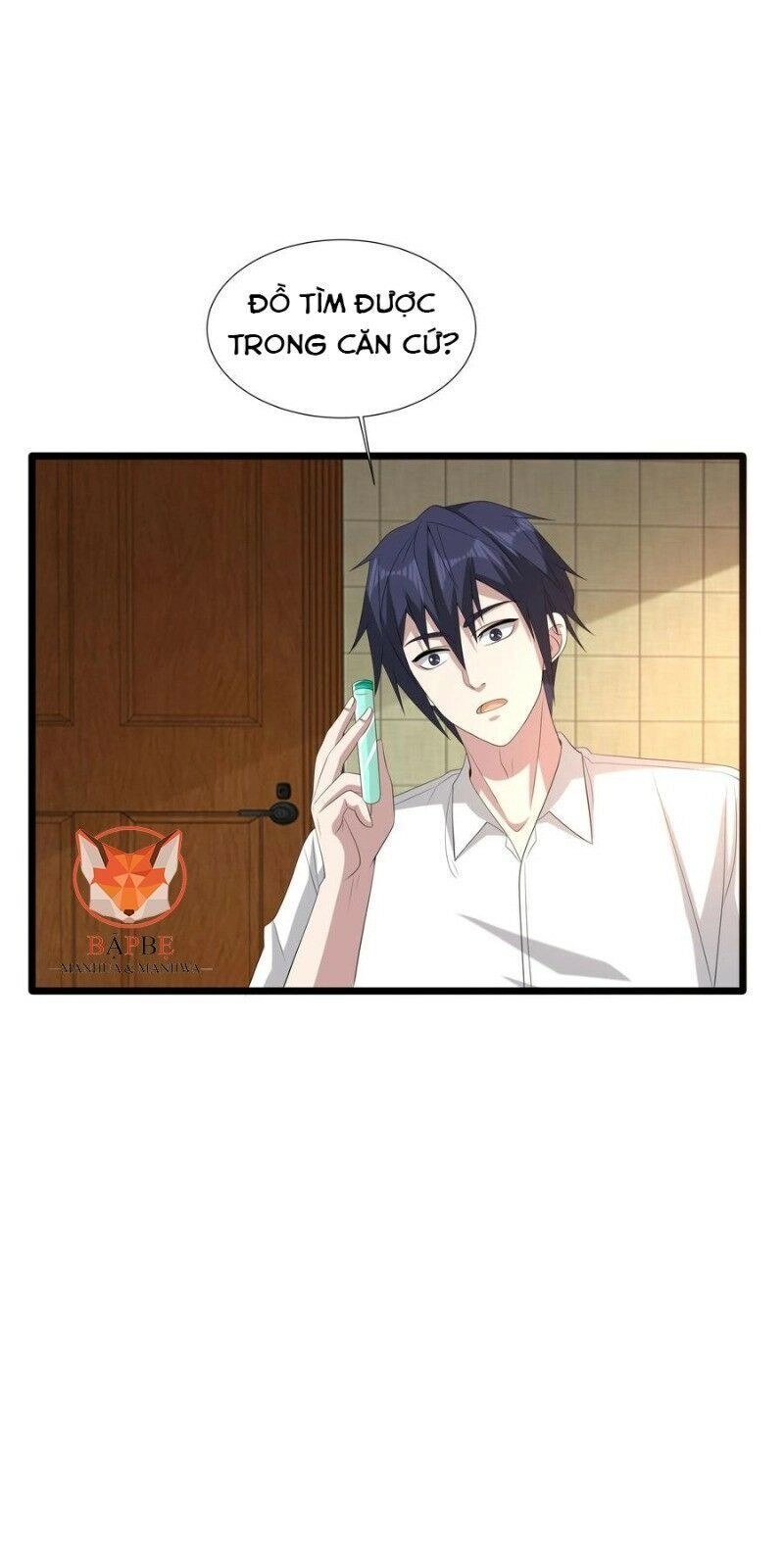 Đô Thị Tà Vương Chapter 82 - 11