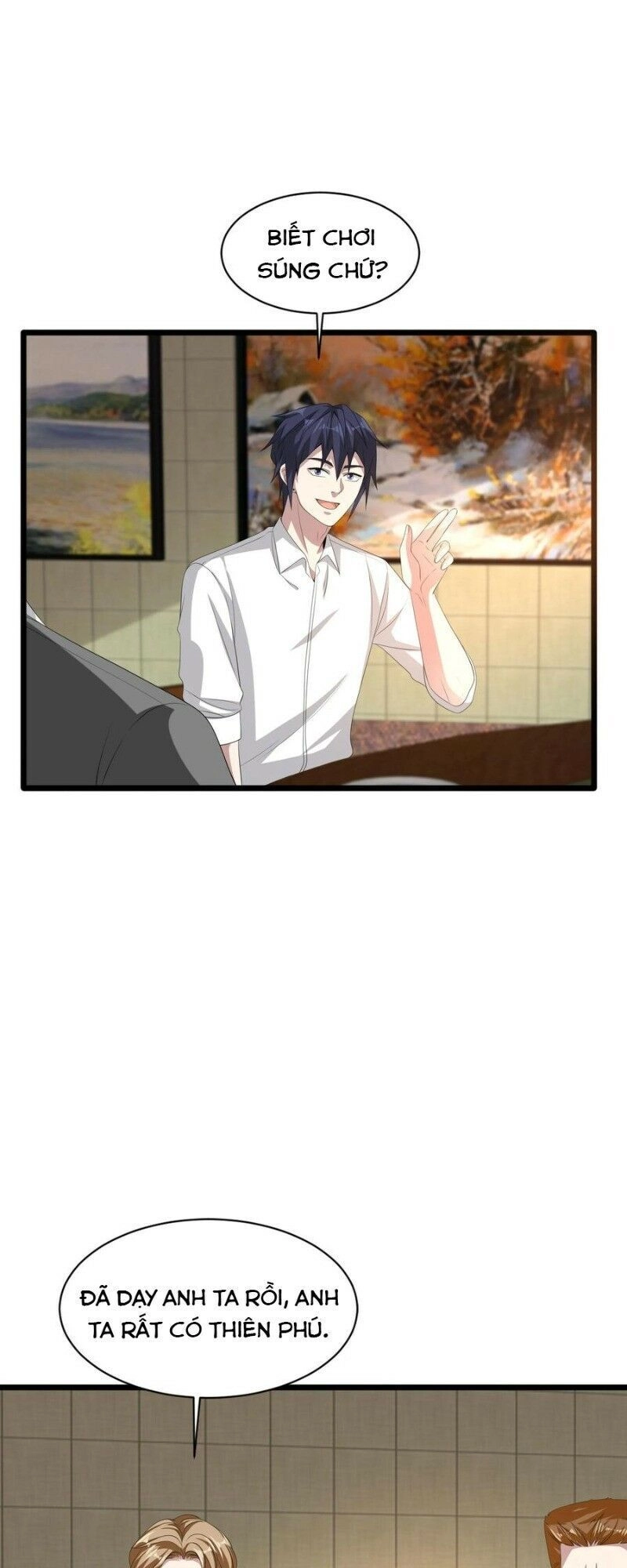 Đô Thị Tà Vương Chapter 82 - 13