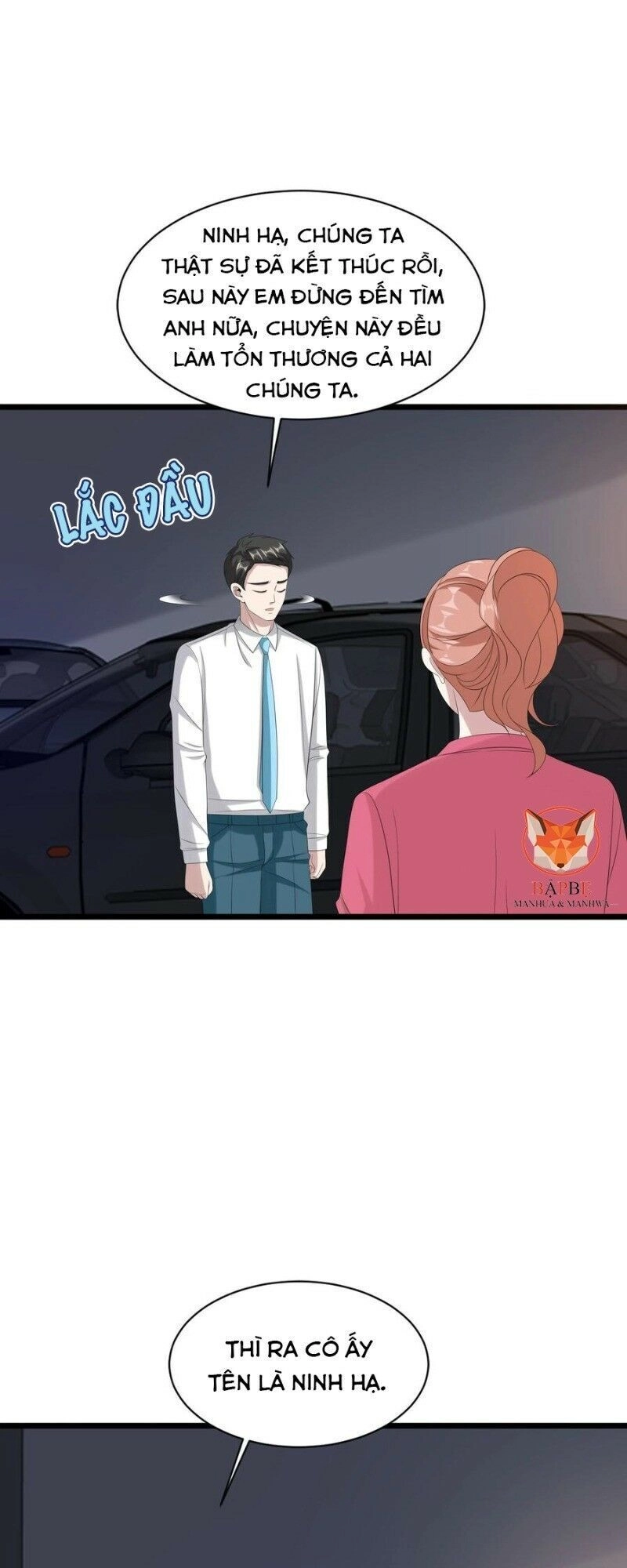 Đô Thị Tà Vương Chapter 83 - 7