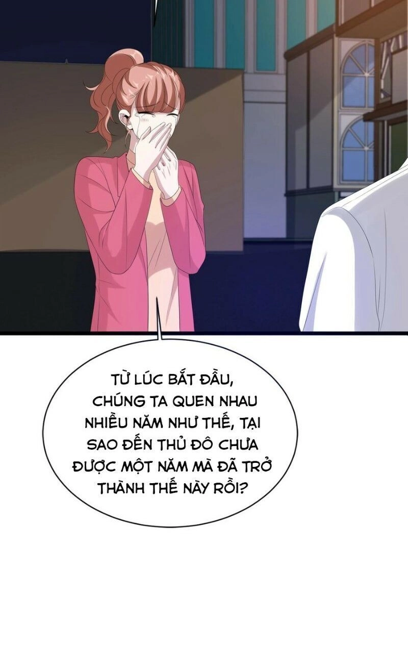 Đô Thị Tà Vương Chapter 83 - 9