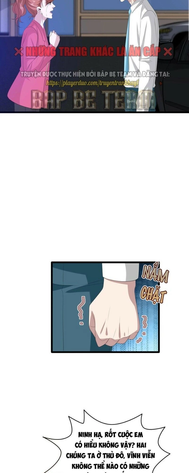 Đô Thị Tà Vương Chapter 83 - 11