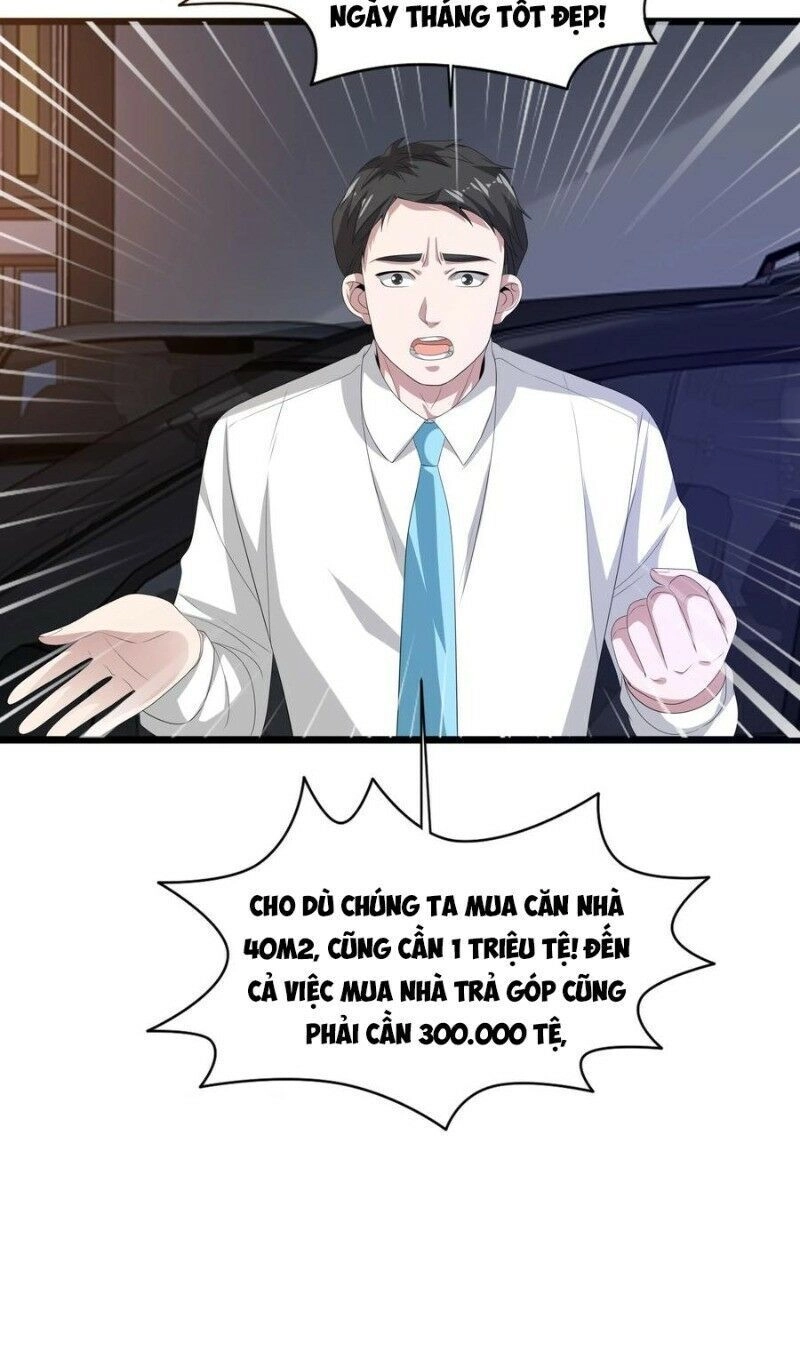 Đô Thị Tà Vương Chapter 83 - 12