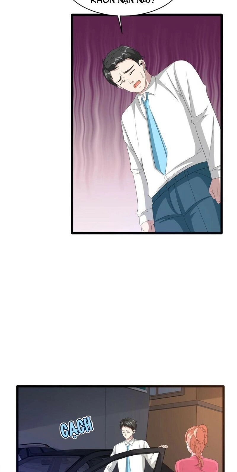 Đô Thị Tà Vương Chapter 83 - 16