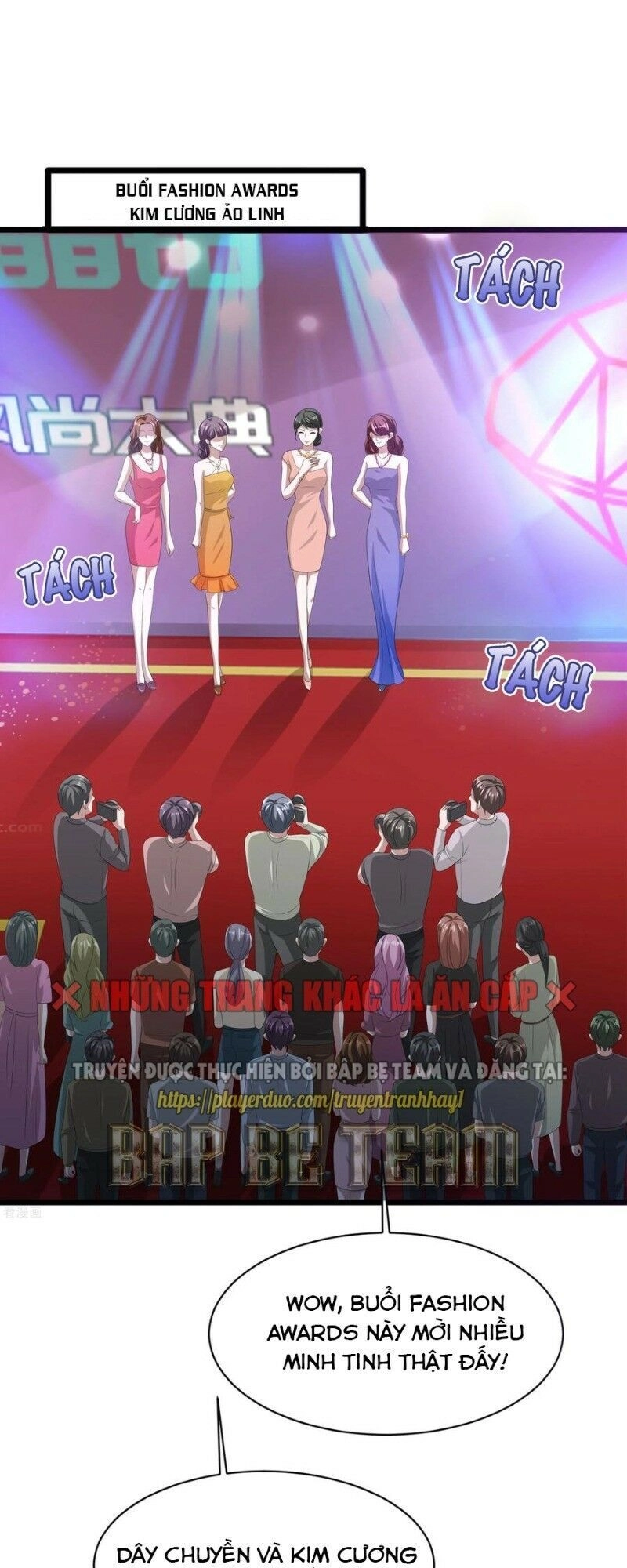 Đô Thị Tà Vương Chapter 84 - 3