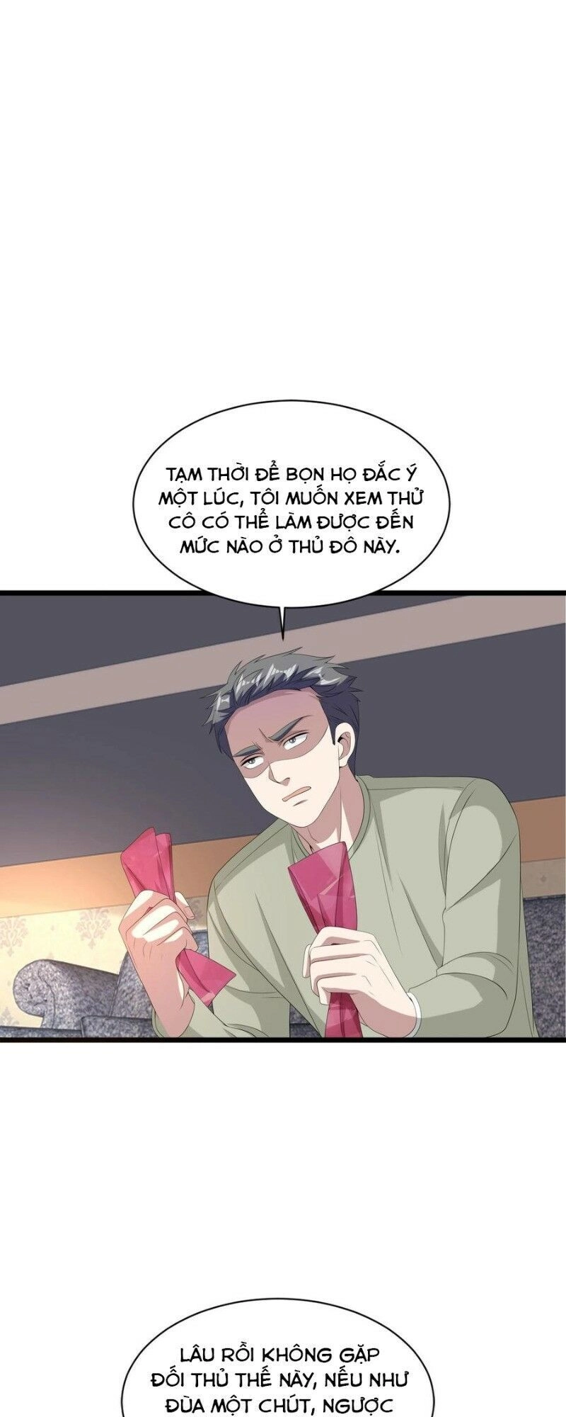 Đô Thị Tà Vương Chapter 84 - 7