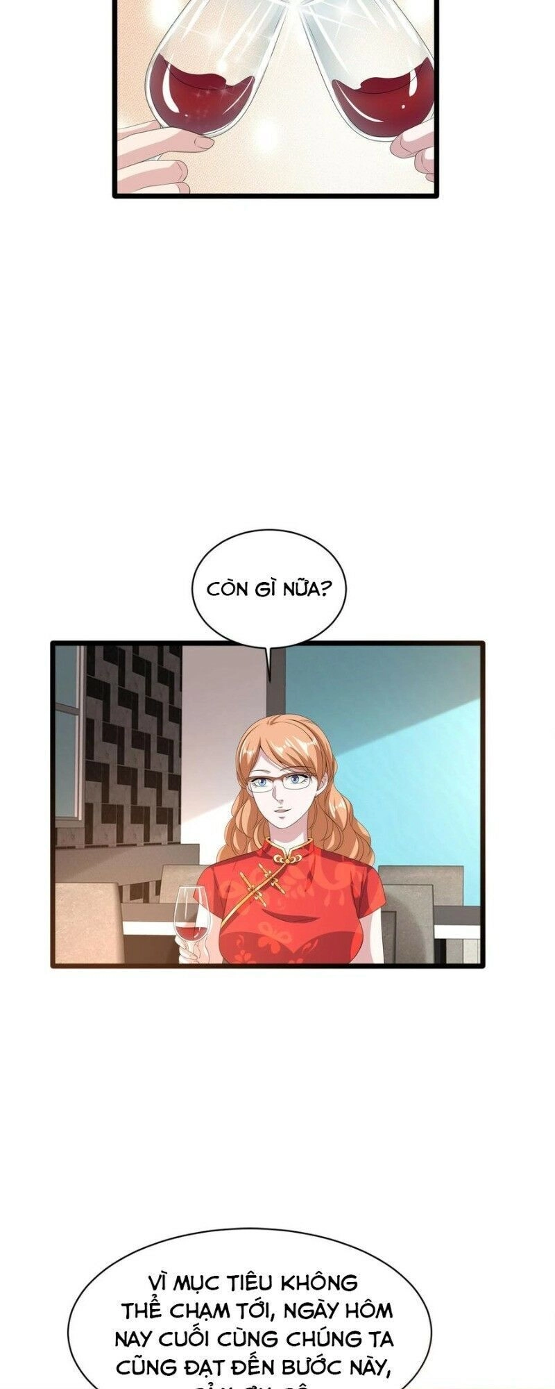 Đô Thị Tà Vương Chapter 84 - 14