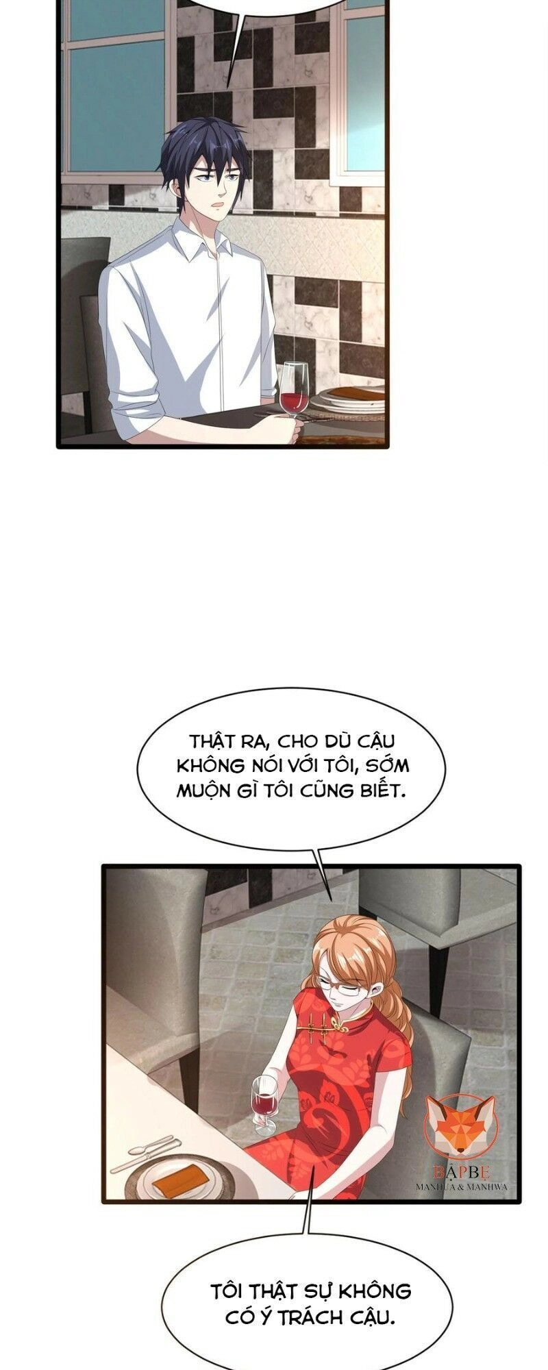 Đô Thị Tà Vương Chapter 84 - 17