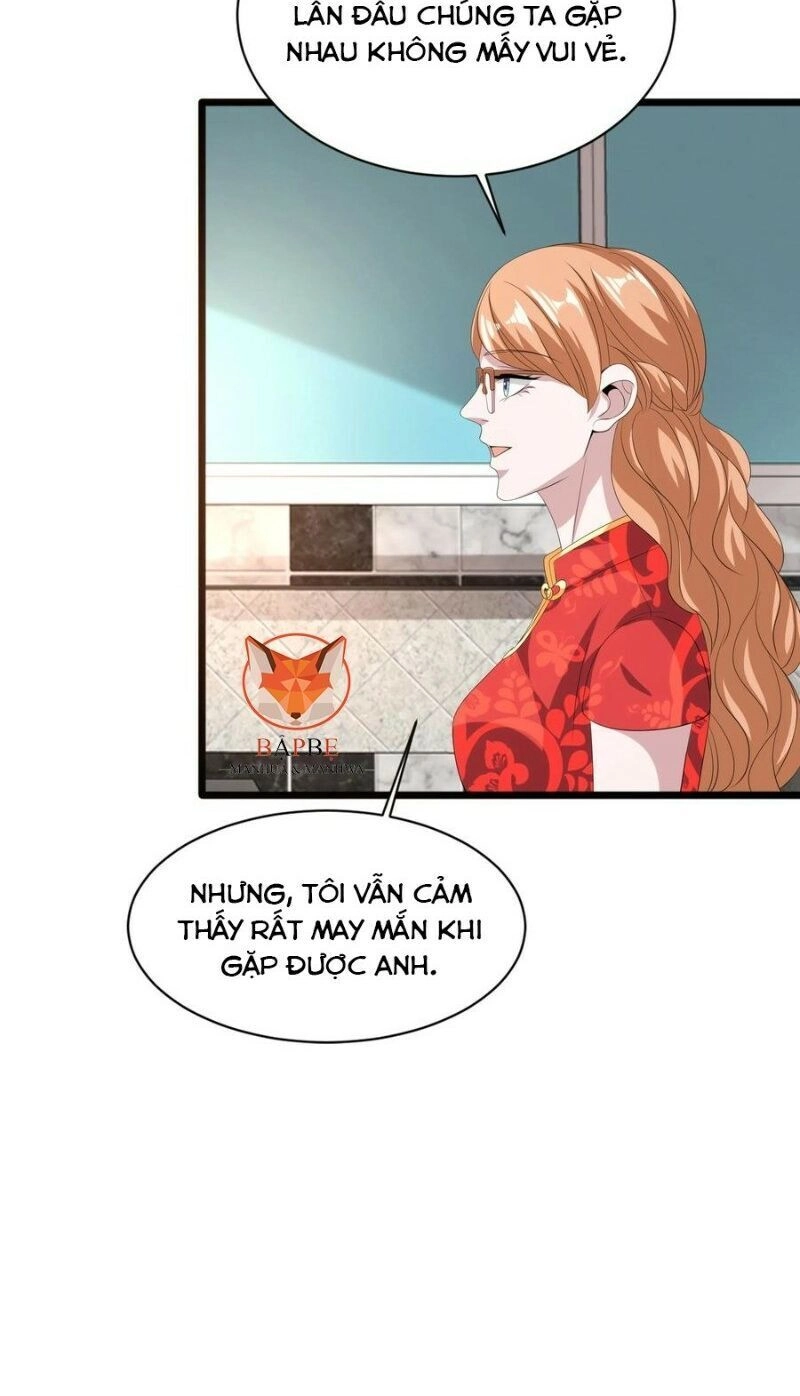 Đô Thị Tà Vương Chapter 84 - 20