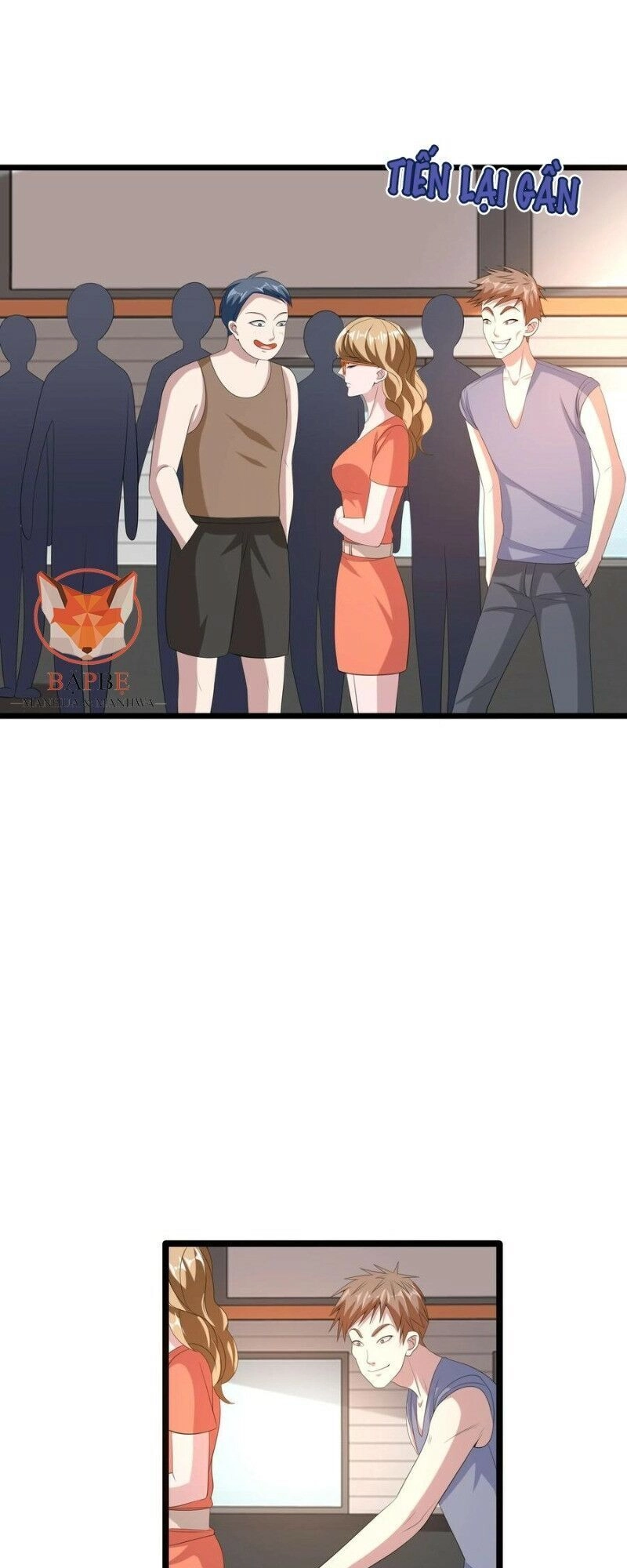 Đô Thị Tà Vương Chapter 85 - 6