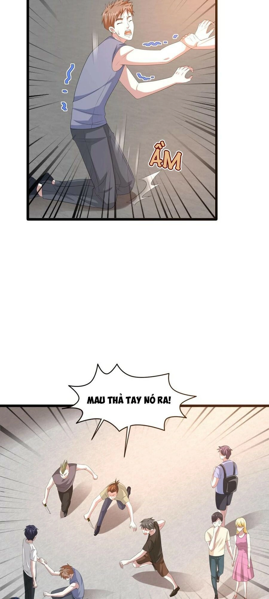 Đô Thị Tà Vương Chapter 85 - 11