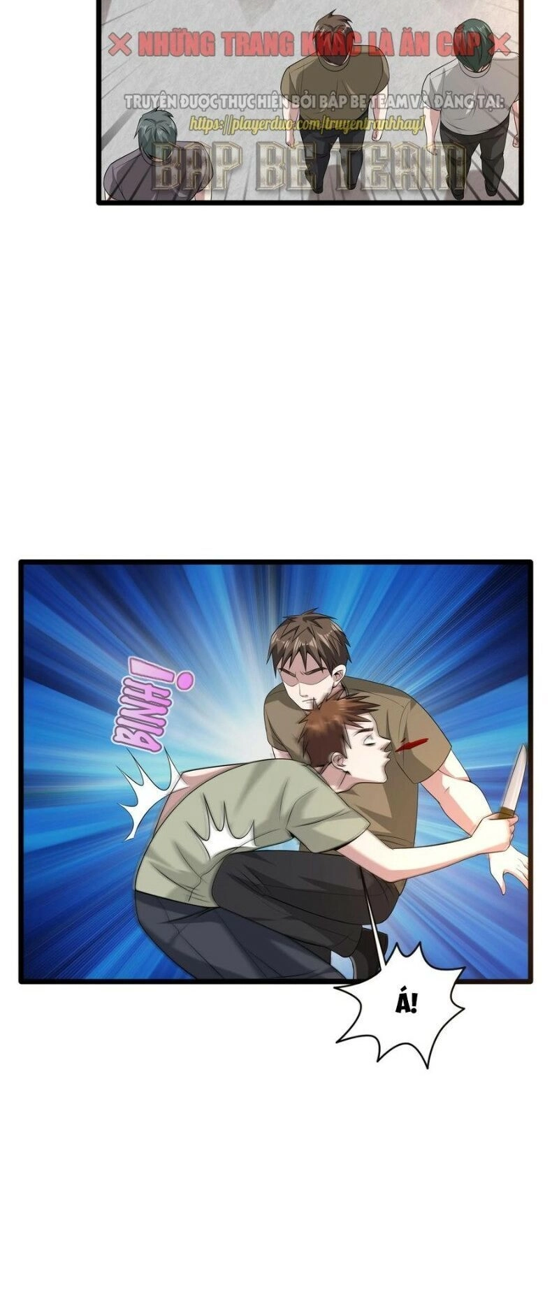 Đô Thị Tà Vương Chapter 85 - 16