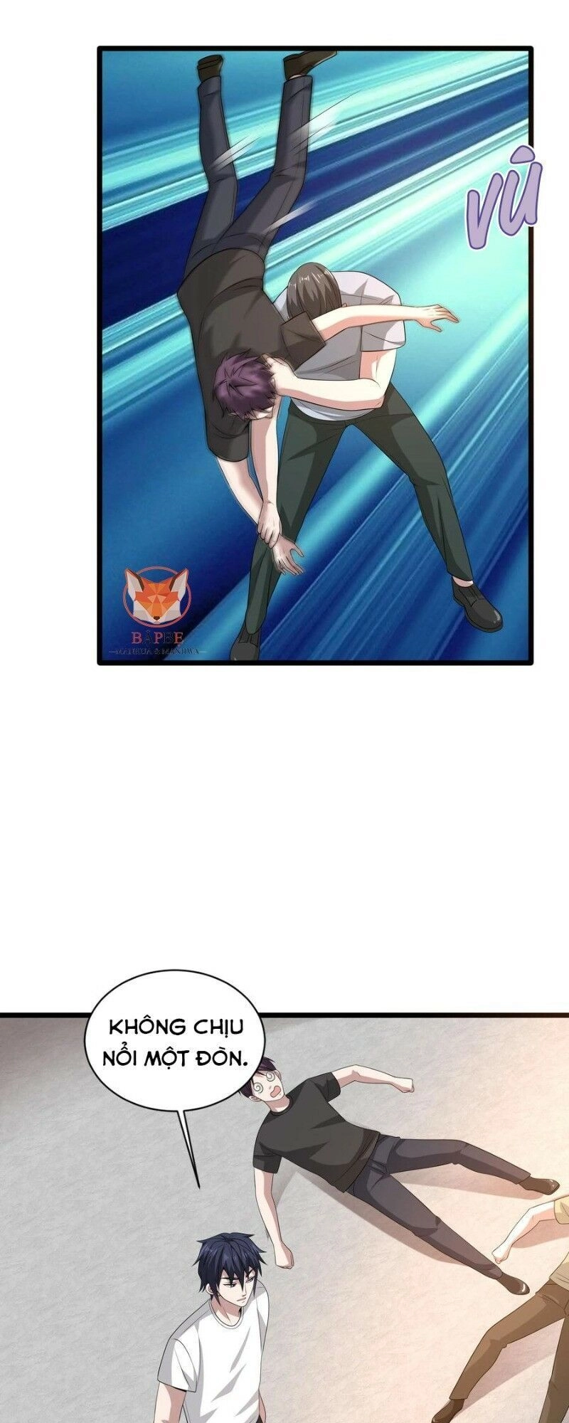 Đô Thị Tà Vương Chapter 85 - 17