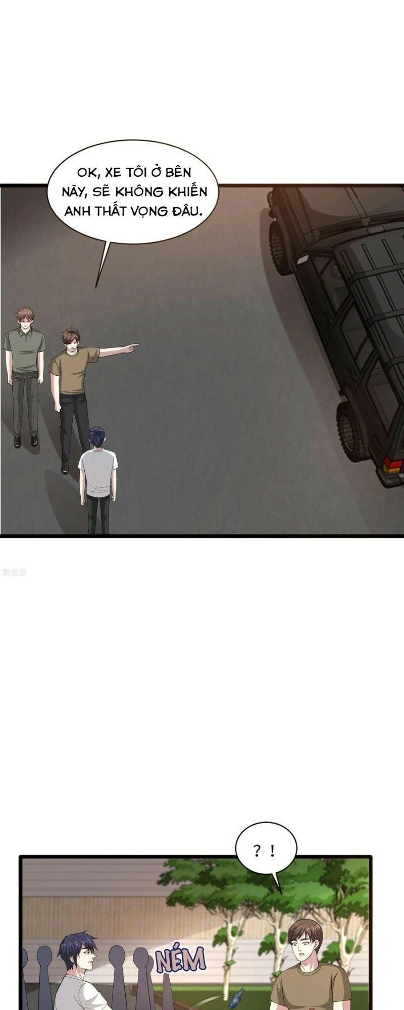 Đô Thị Tà Vương Chapter 86 - 3