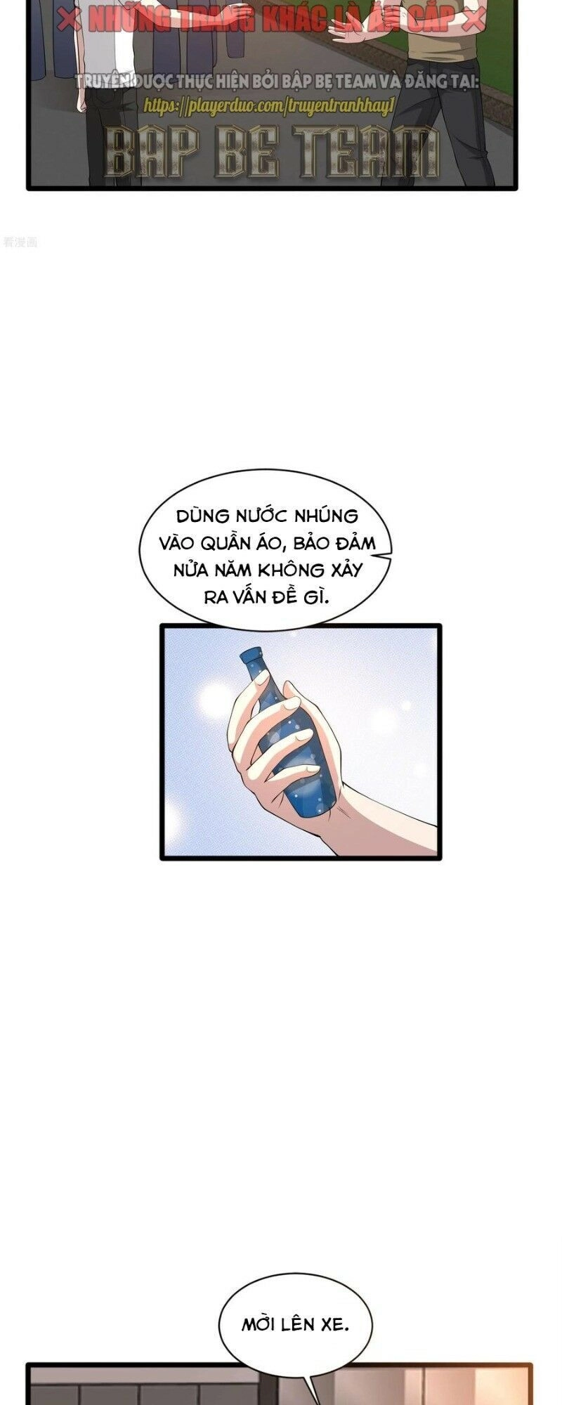 Đô Thị Tà Vương Chapter 86 - 4