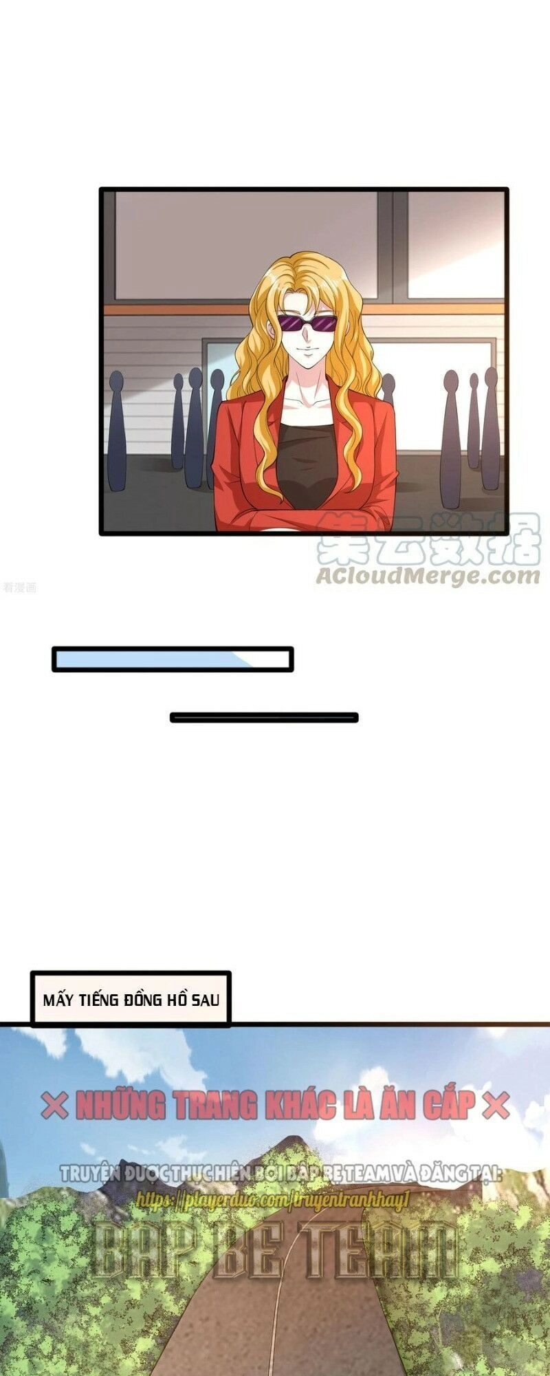 Đô Thị Tà Vương Chapter 86 - 7