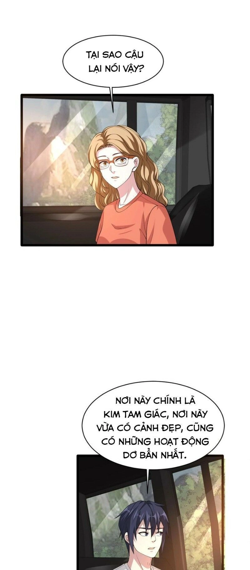 Đô Thị Tà Vương Chapter 86 - 11