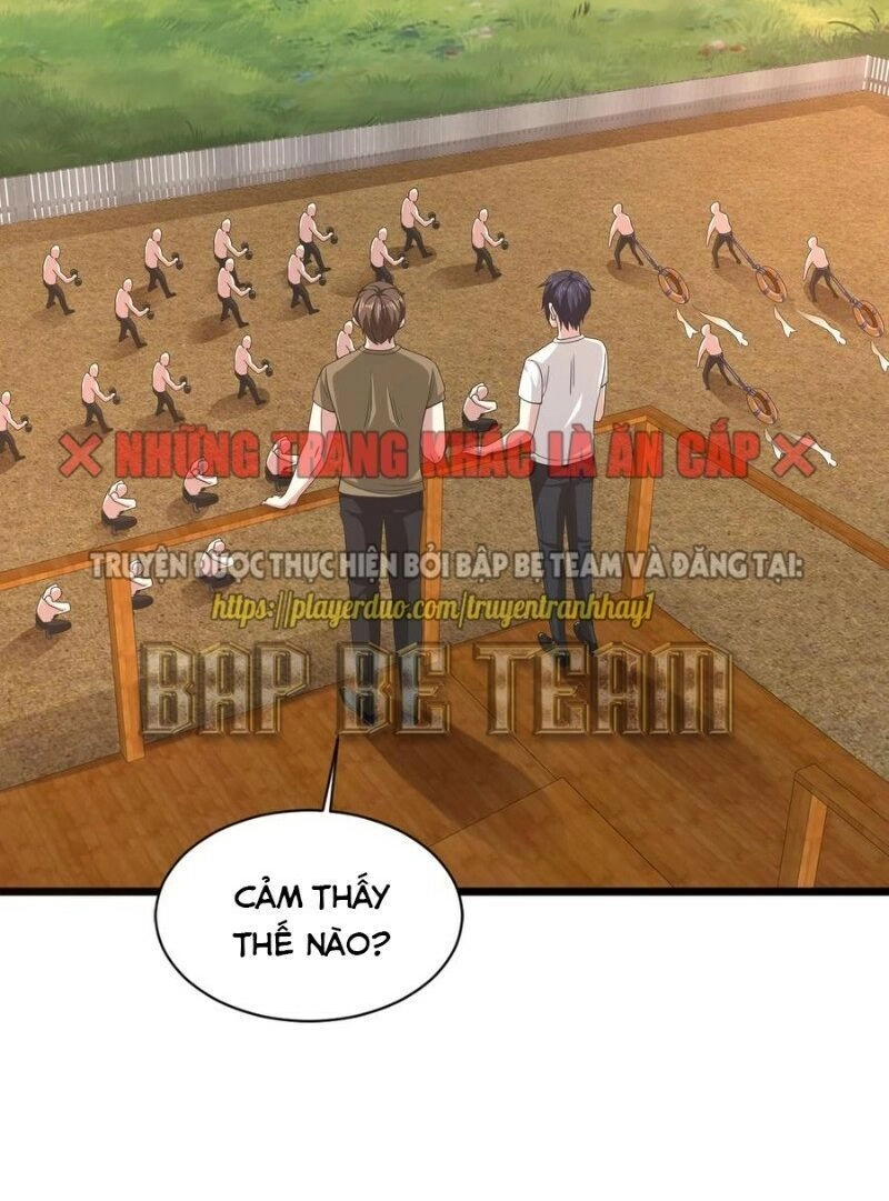 Đô Thị Tà Vương Chapter 86 - 16