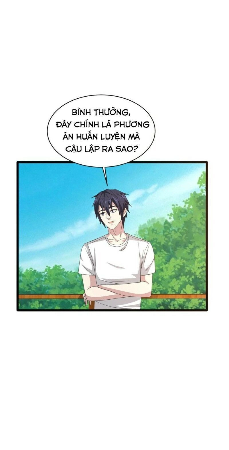 Đô Thị Tà Vương Chapter 86 - 17