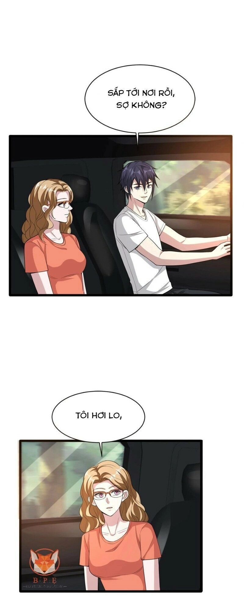 Đô Thị Tà Vương Chapter 88 - 3