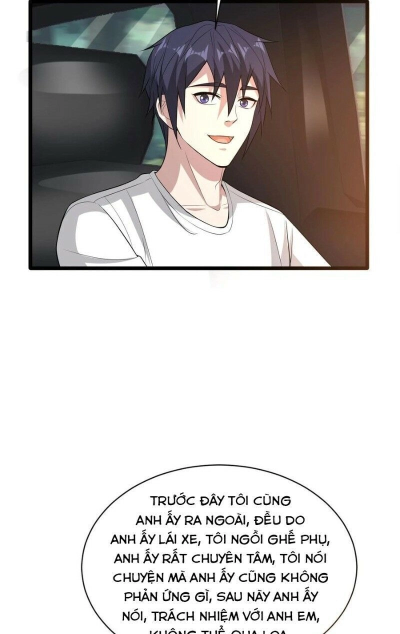 Đô Thị Tà Vương Chapter 88 - 5