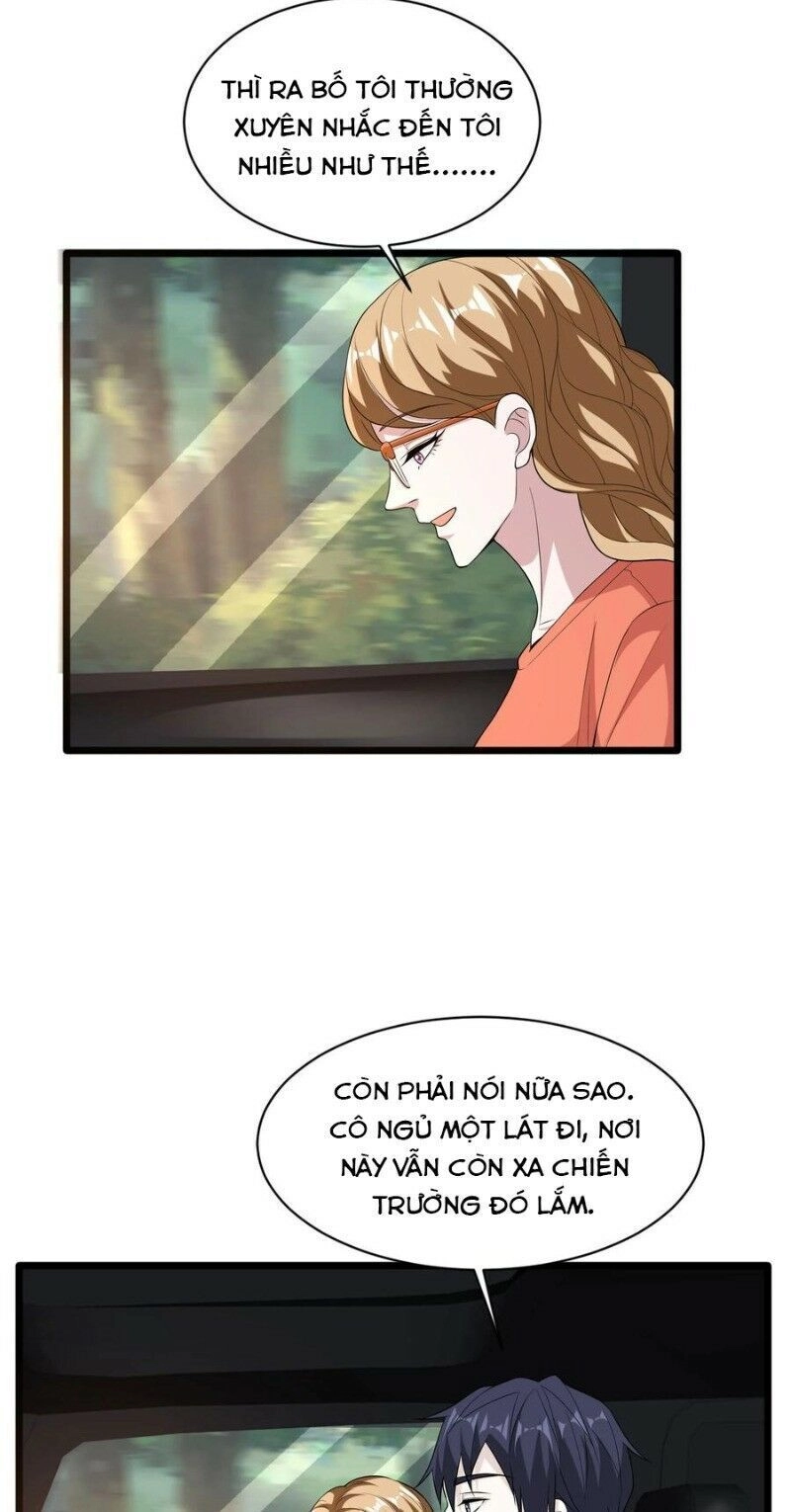 Đô Thị Tà Vương Chapter 88 - 8