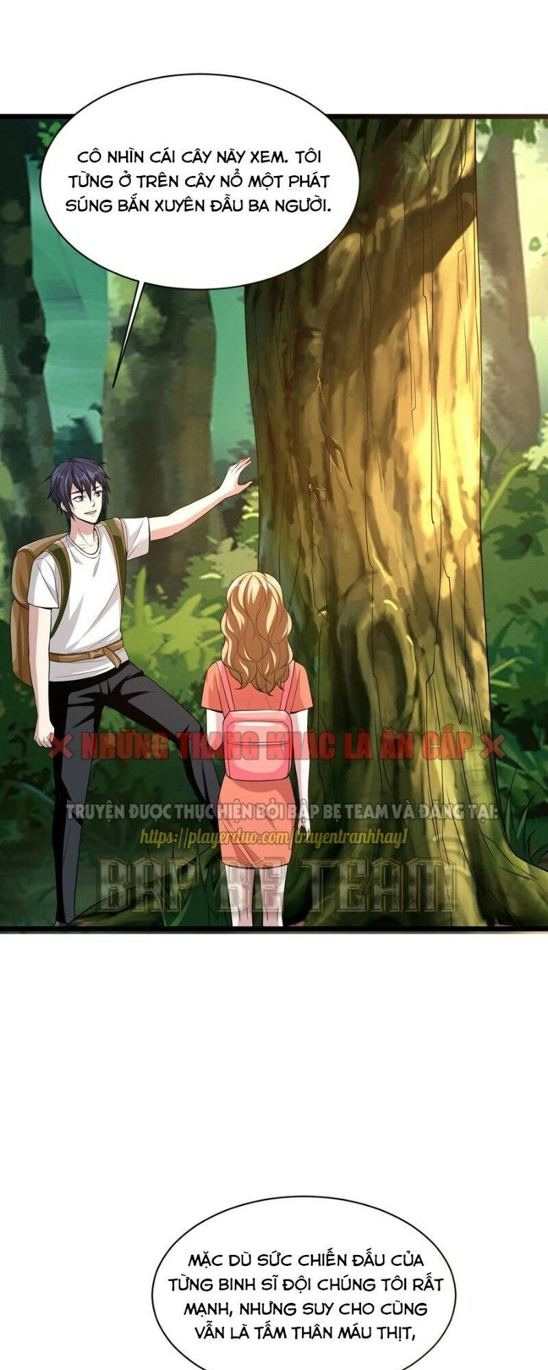 Đô Thị Tà Vương Chapter 88 - 13