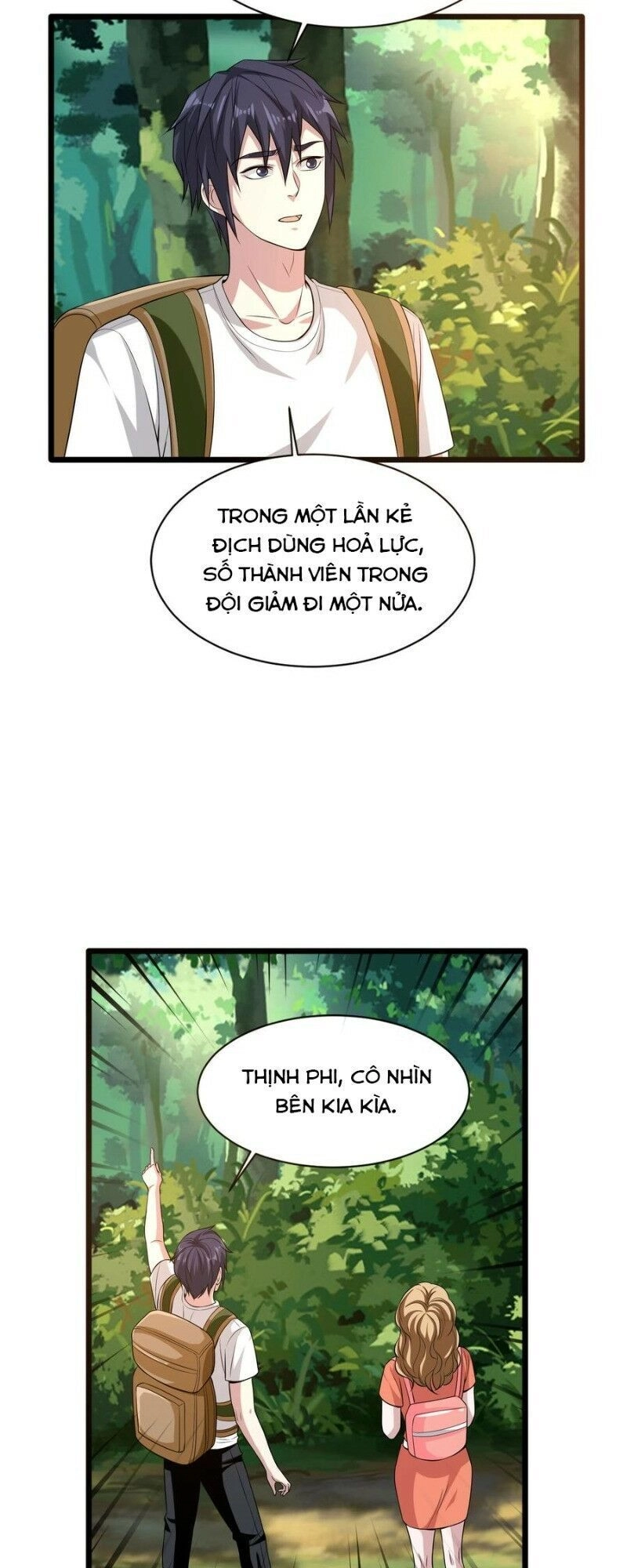 Đô Thị Tà Vương Chapter 88 - 14