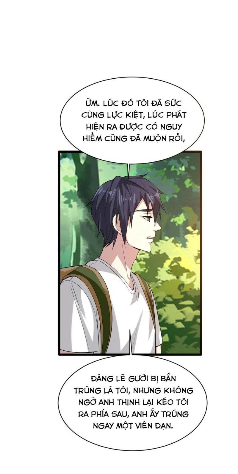 Đô Thị Tà Vương Chapter 88 - 16